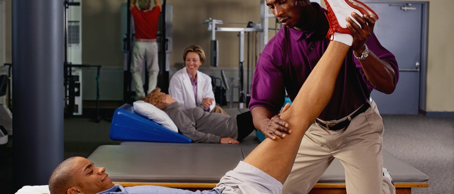 Physical Therapy