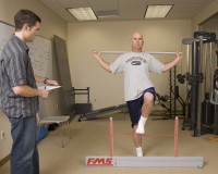 Functional Movement Screen (FMS)