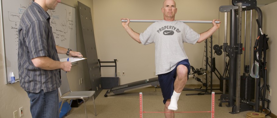 Functional Movement Screen (FMS)